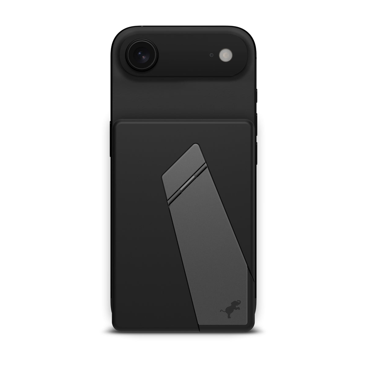 CHAMP Wireless Magnetic Portable Charger