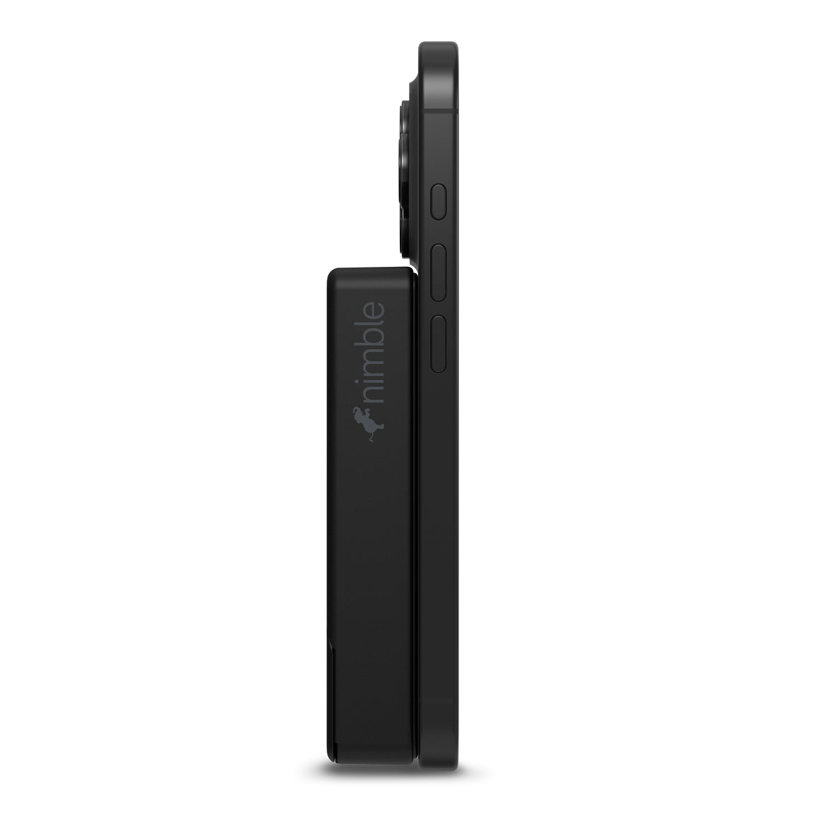 CHAMP Wireless Magnetic Portable Charger