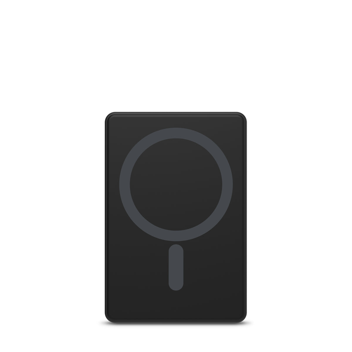 CHAMP Wireless 5K Magnetic Portable Charger