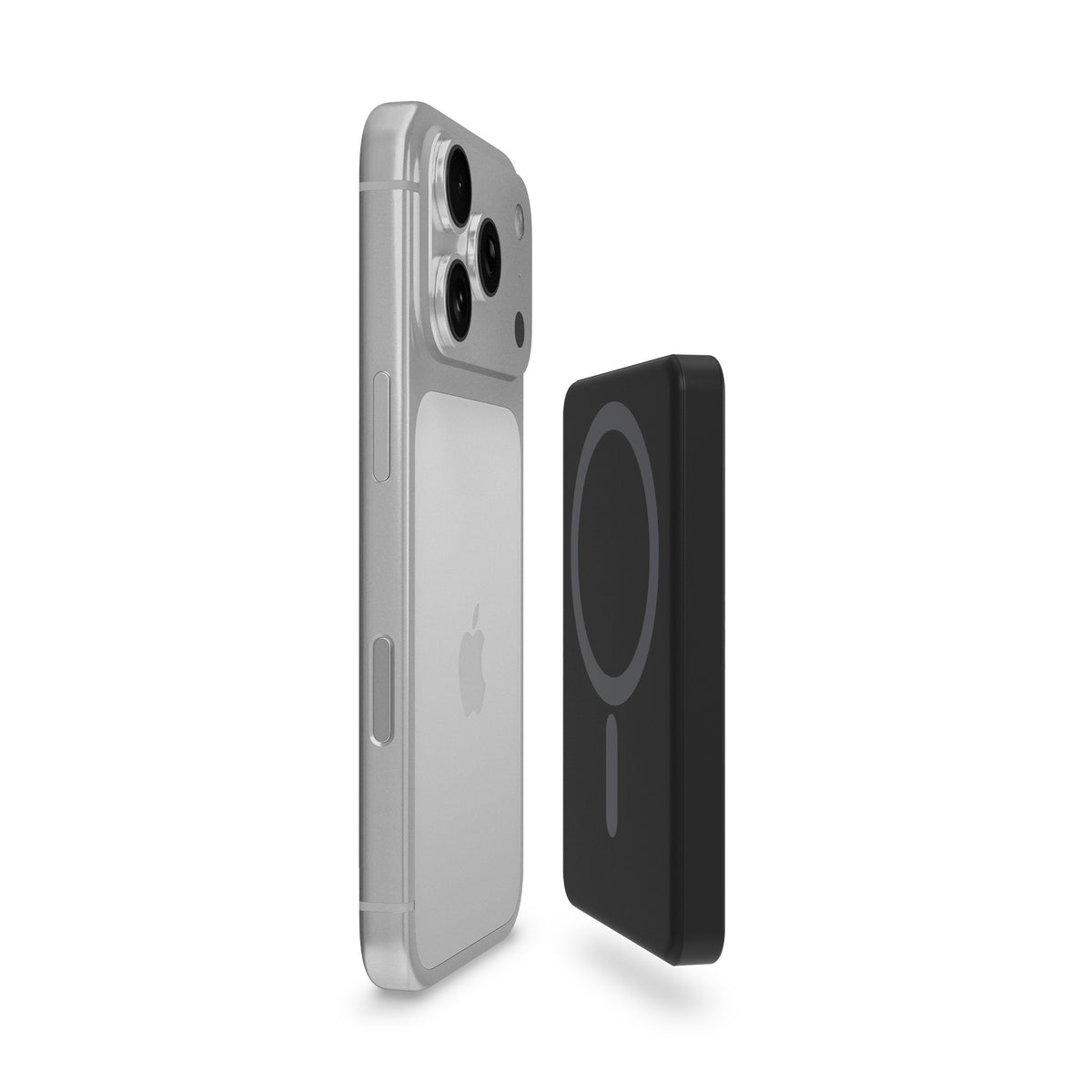 CHAMP Wireless 5K Magnetic Portable Charger