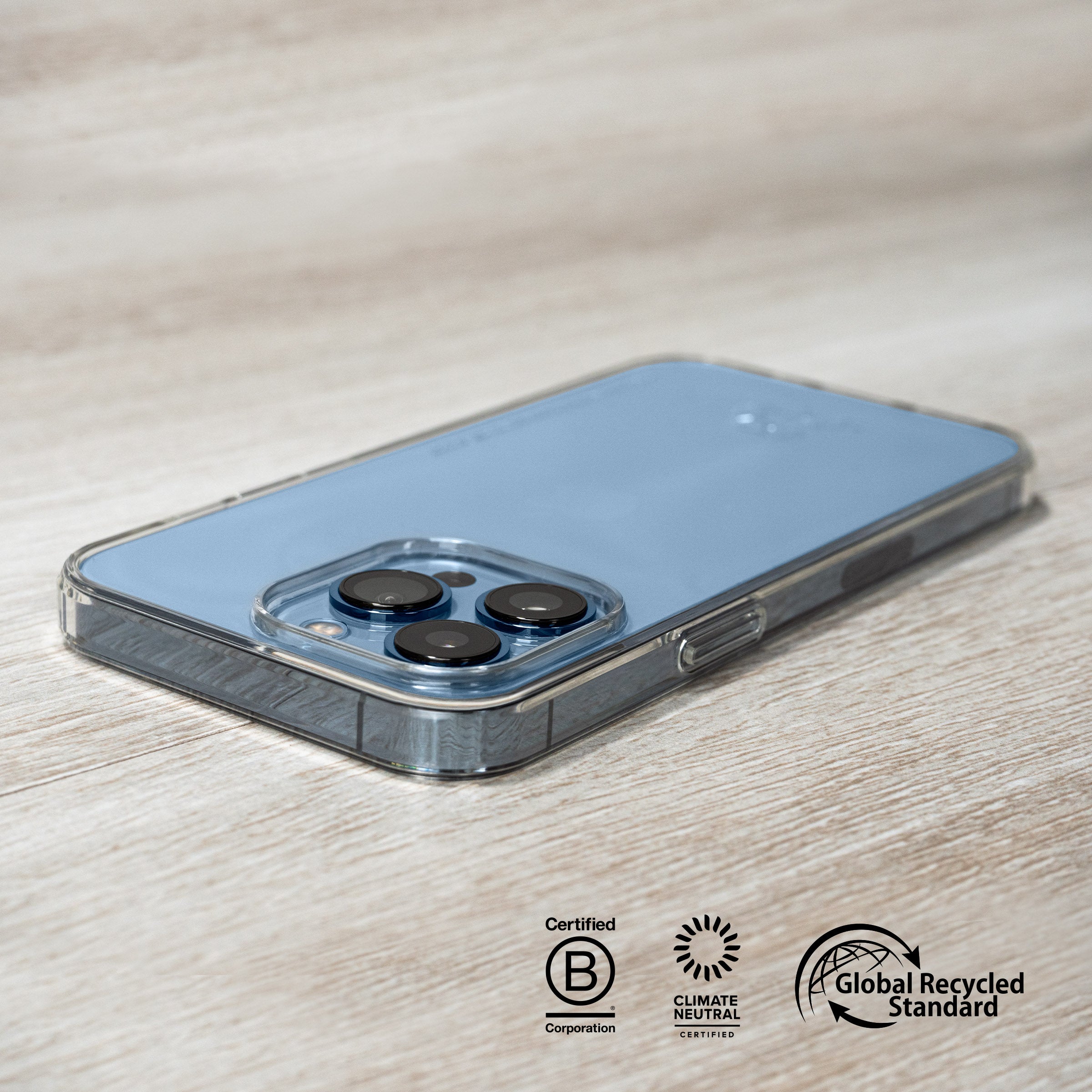 Behind the Crystal Shield: Why Clear Cases Are the Trendy New Must-Have