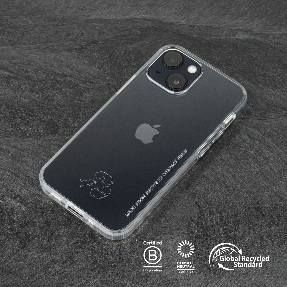Disc Case
