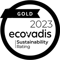 EcoVadis Gold