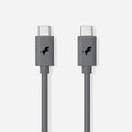 USB-C to USB-C Cable