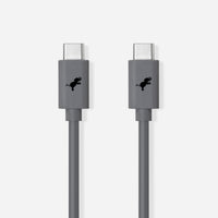 USB-C to USB-C Cable