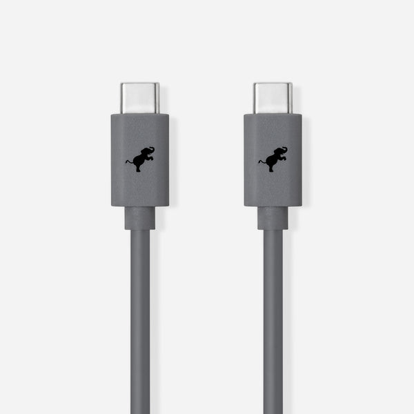 USB-C to USB-C Cable