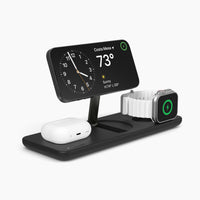 PODIUM 3-in-1 Wireless Charger (15W)