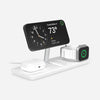 PODIUM 3-in-1 Wireless Charger
