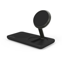 PODIUM 2-in-1 Wireless Charger