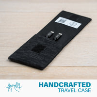 PowerKnit Travel Kit USB-C to USB-C 2-Pack