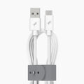 PowerKnit FLEX USB-A to USB-C