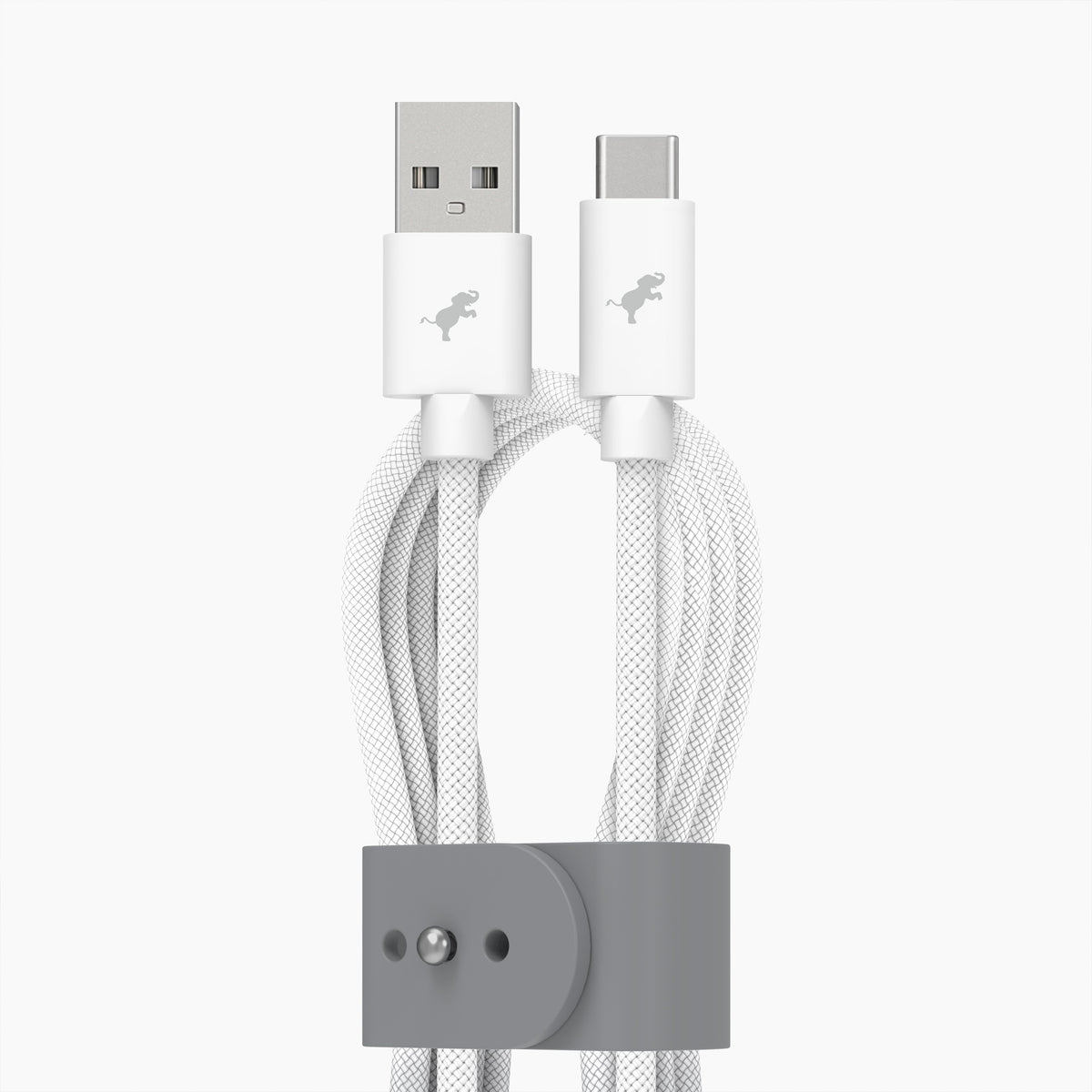 PowerKnit FLEX USB-A to USB-C Cable (15W)