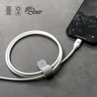 PowerKnit FLEX USB-A to USB-C