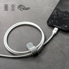 PowerKnit FLEX USB-A to USB-C