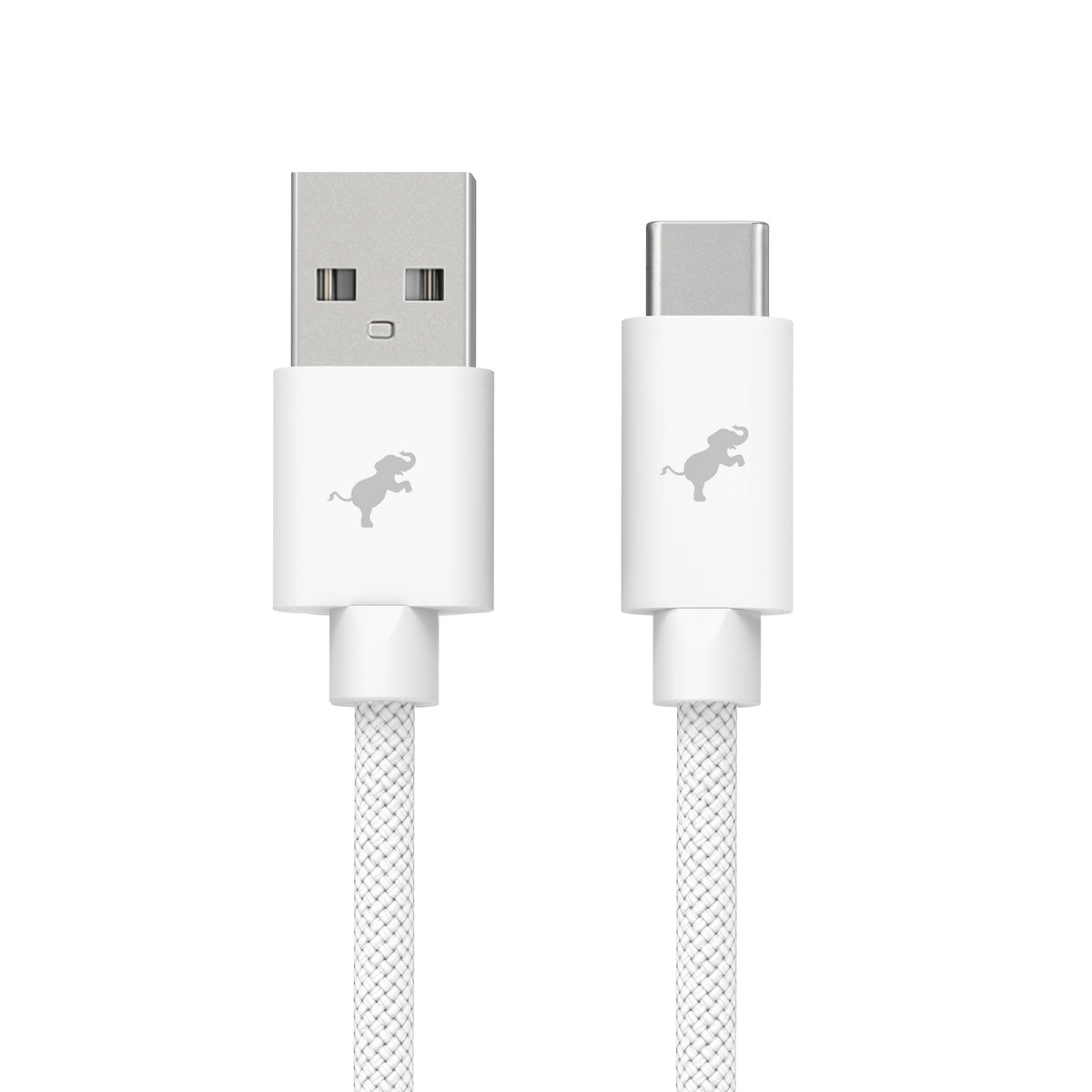 PowerKnit FLEX USB-A to USB-C