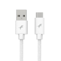 PowerKnit FLEX USB-A to USB-C