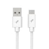 PowerKnit FLEX USB-A to USB-C