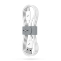 PowerKnit FLEX USB-A to USB-C