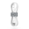 PowerKnit FLEX USB-A to USB-C
