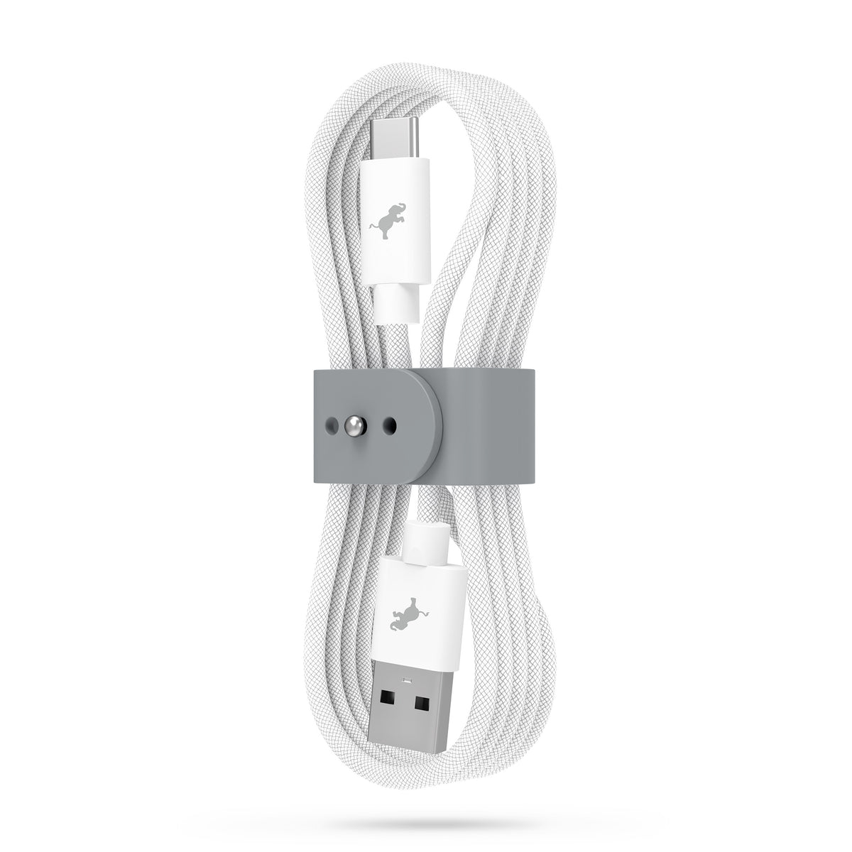 PowerKnit FLEX USB-A to USB-C