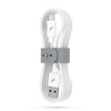 PowerKnit FLEX USB-A to USB-C
