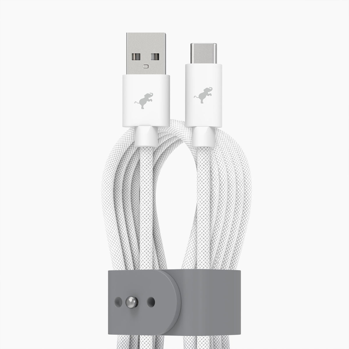 PowerKnit FLEX USB-A to USB-C