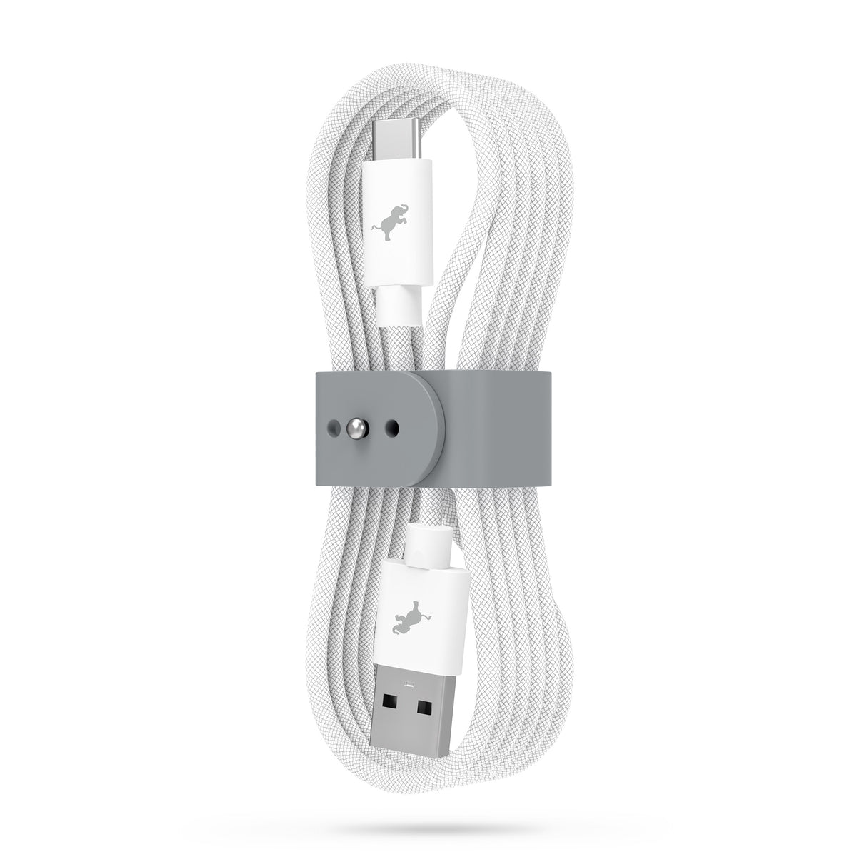 PowerKnit FLEX USB-A to USB-C