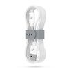 PowerKnit FLEX USB-A to USB-C