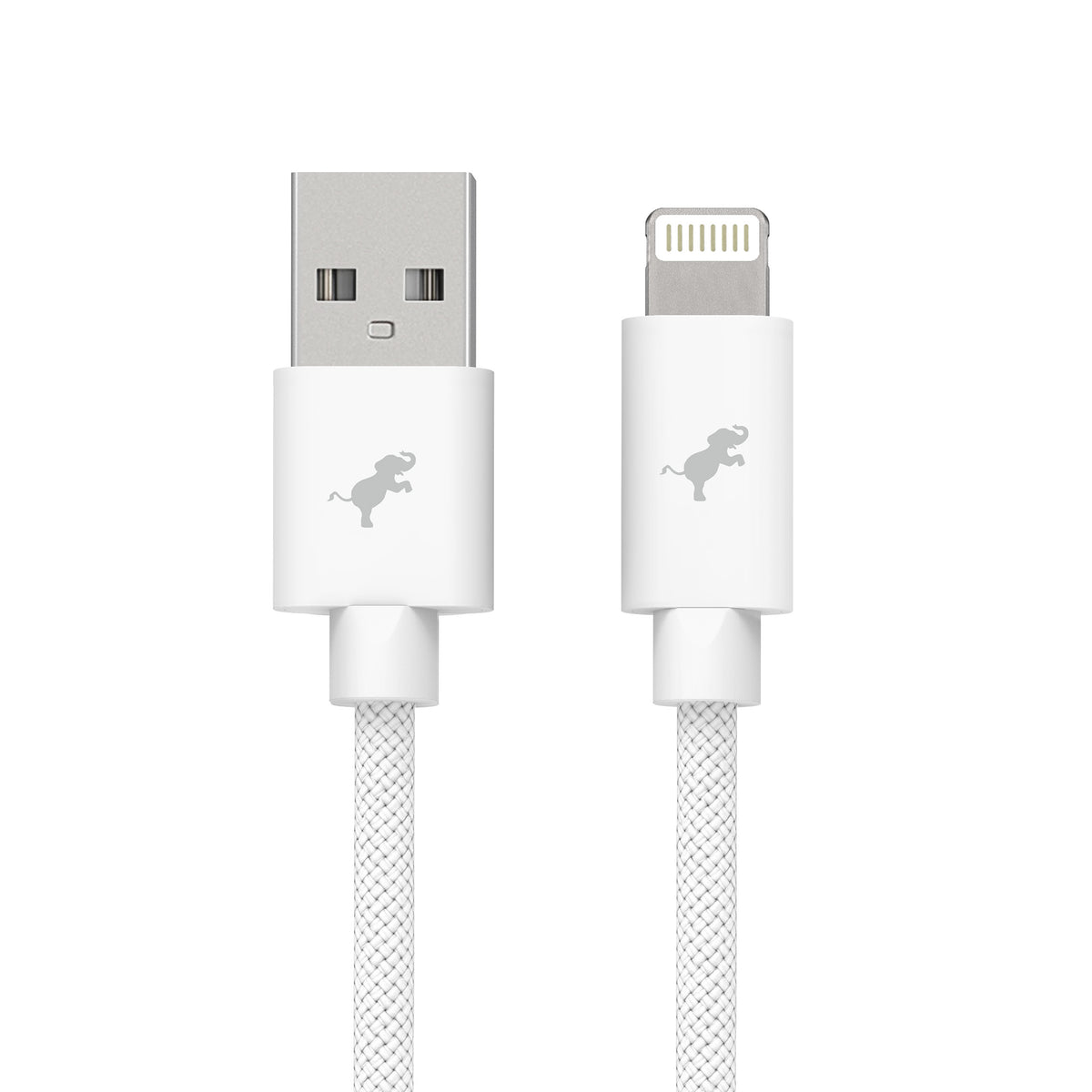 PowerKnit FLEX USB-A to Lightning