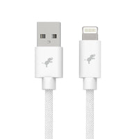 PowerKnit FLEX USB-A to Lightning