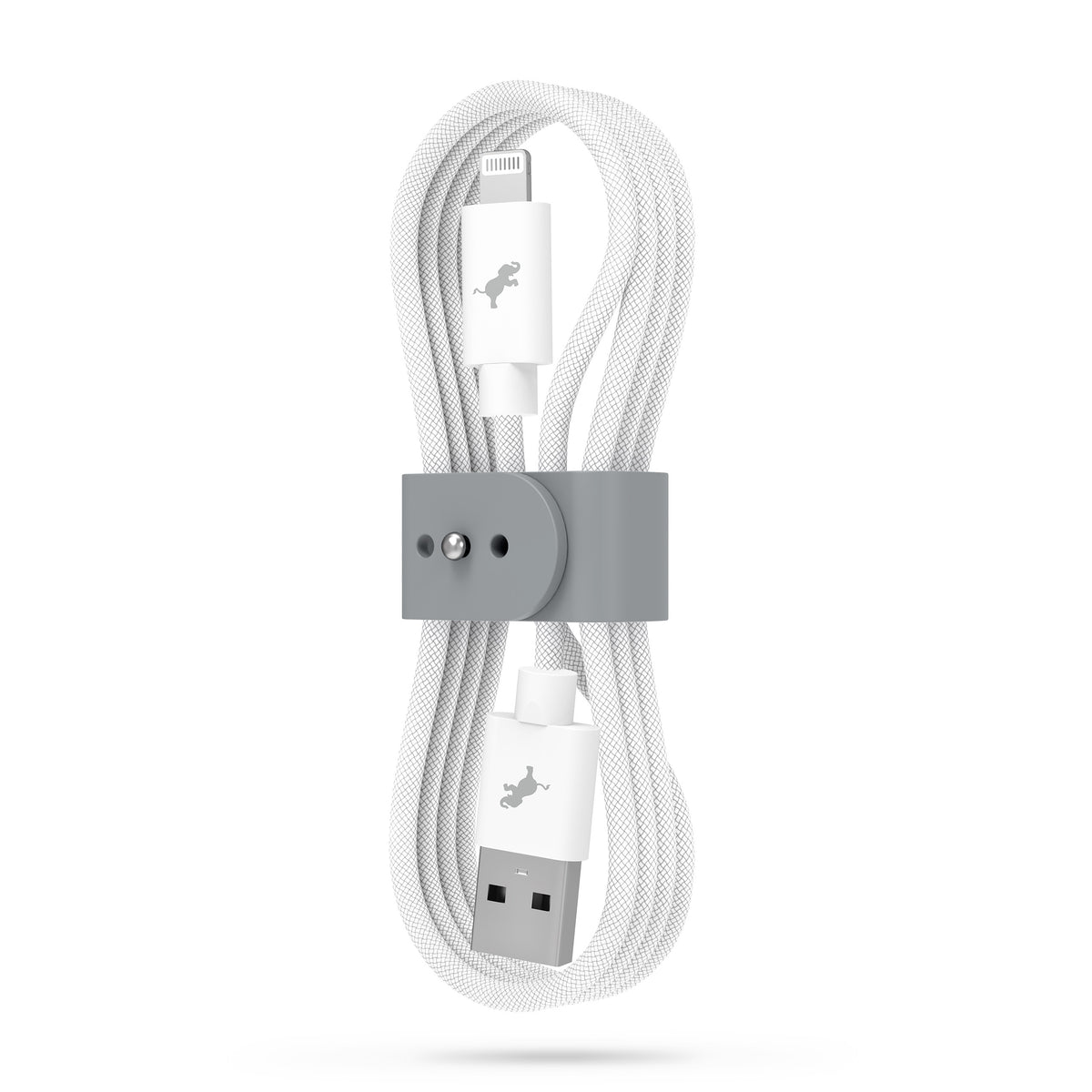 PowerKnit FLEX USB-A to Lightning