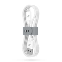 PowerKnit FLEX USB-A to Lightning