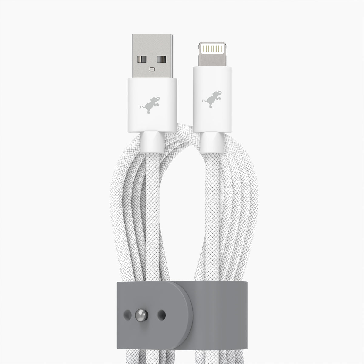 PowerKnit FLEX USB-A to Lightning