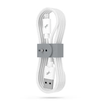 PowerKnit FLEX USB-A to Lightning
