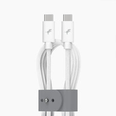 PowerKnit FLEX USB-C to USB-C Cable (60W)