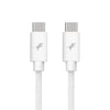 PowerKnit FLEX USB-C to USB-C