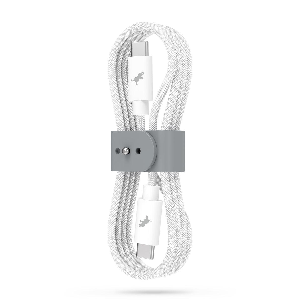 PowerKnit FLEX USB-C to USB-C