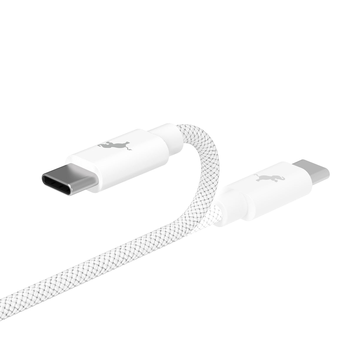 PowerKnit FLEX USB-C to USB-C