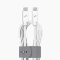 PowerKnit FLEX USB-C to USB-C