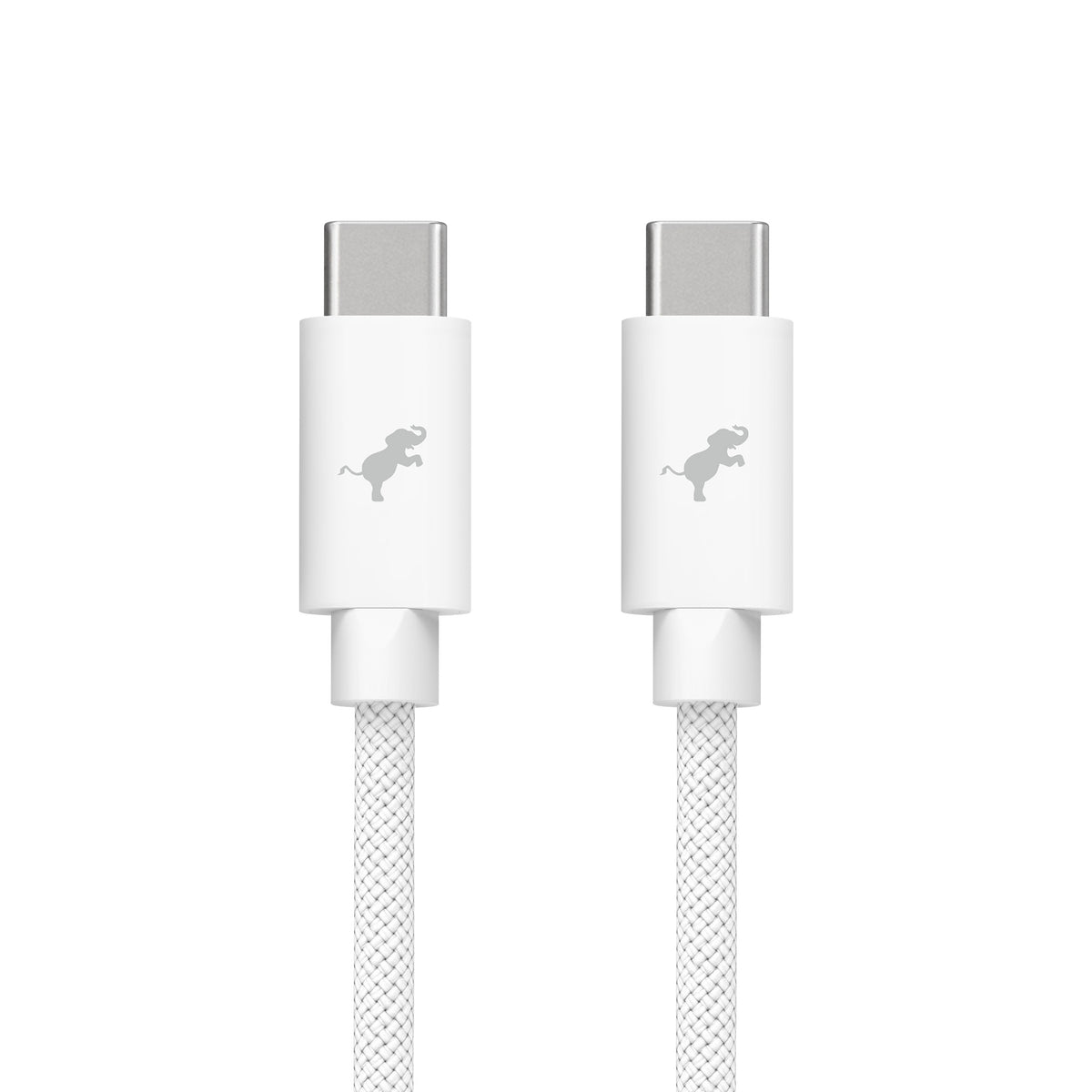 PowerKnit FLEX USB-C to USB-C