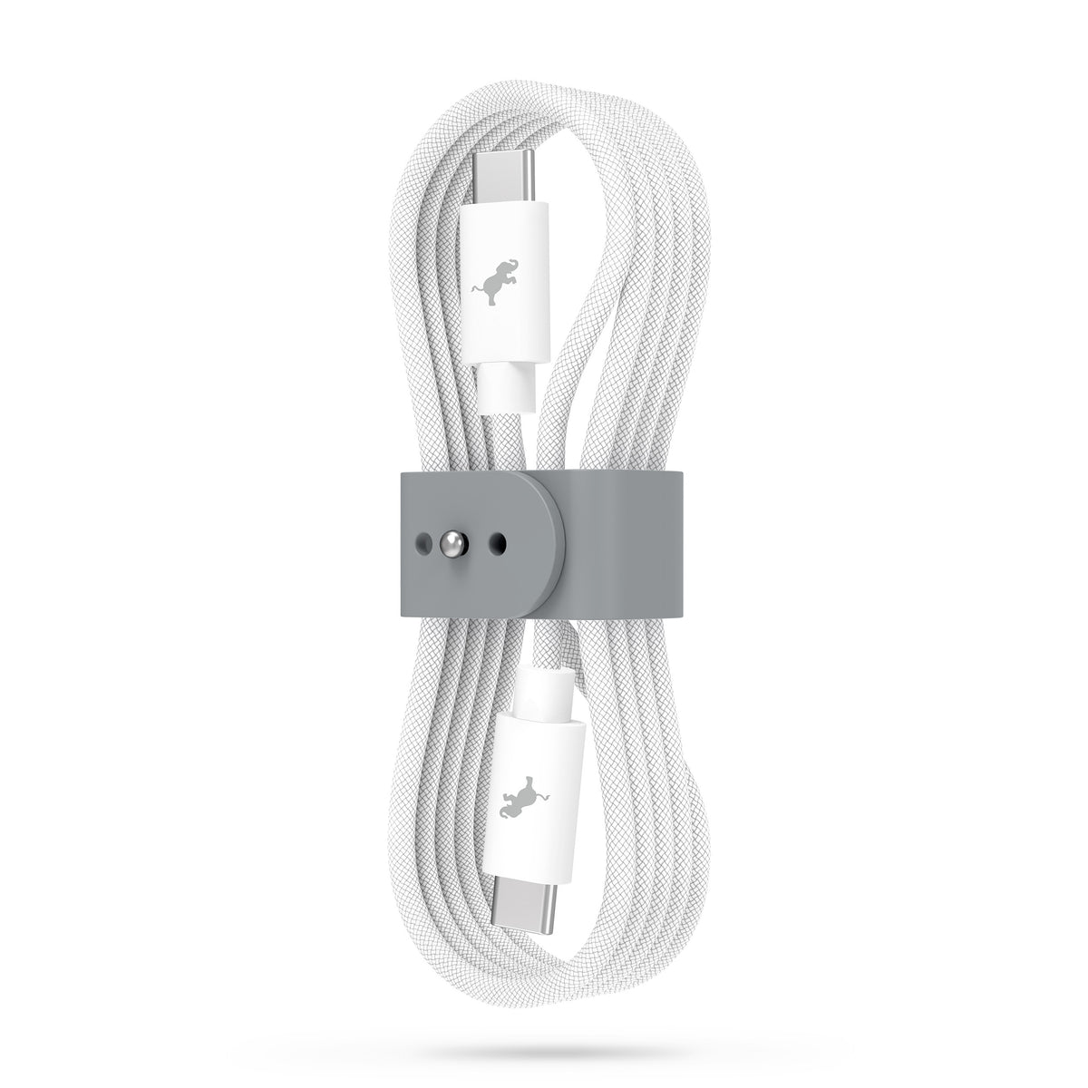 PowerKnit FLEX USB-C to USB-C