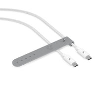 PowerKnit FLEX USB-C to USB-C