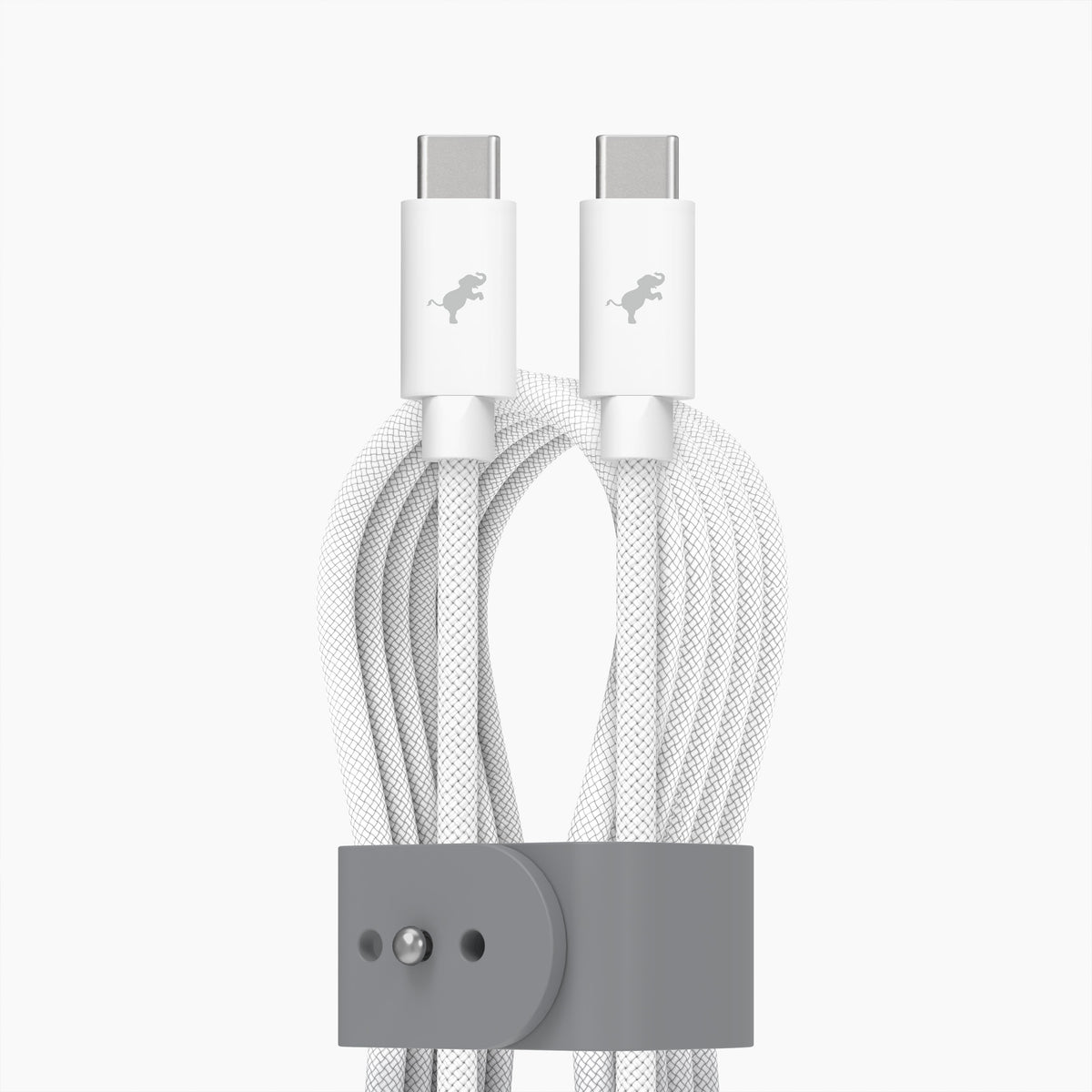 PowerKnit FLEX USB-C to USB-C