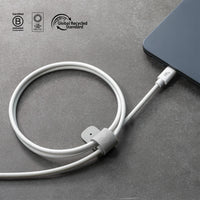 PowerKnit FLEX USB-C to USB-C