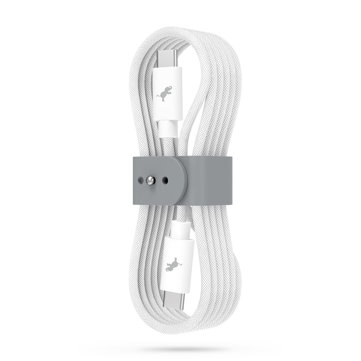 PowerKnit FLEX USB-C to USB-C