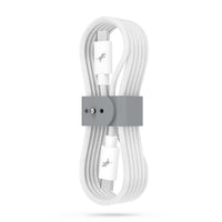 PowerKnit FLEX USB-C to USB-C