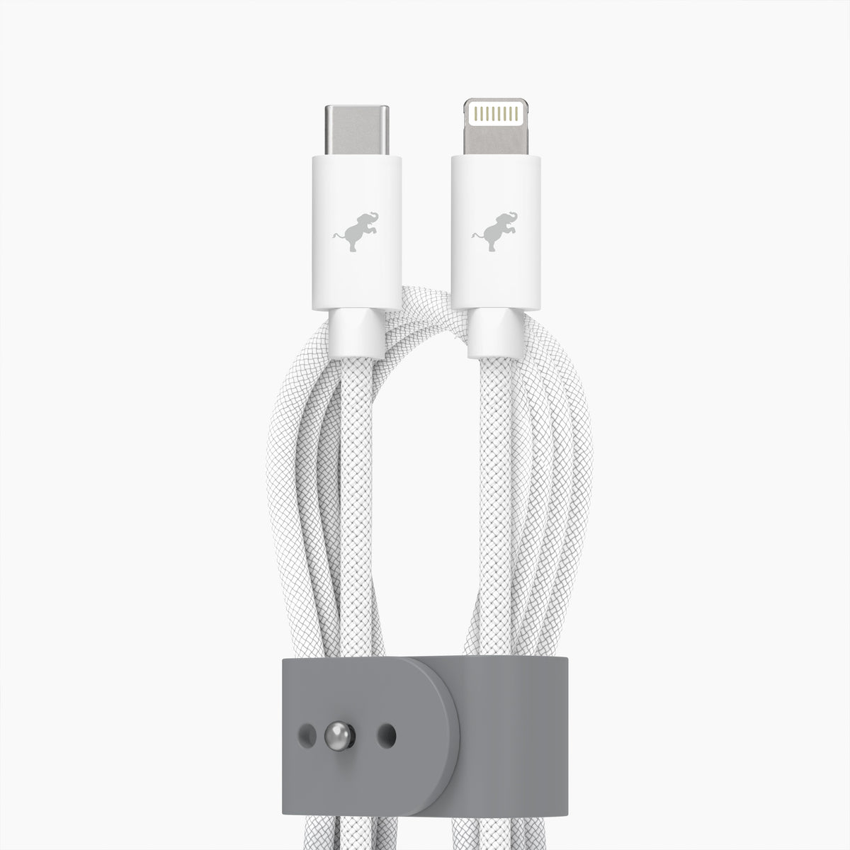 PowerKnit FLEX USB-C to Lightning Cable