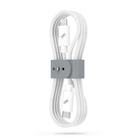 PowerKnit FLEX USB-C to Lightning