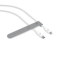 PowerKnit FLEX USB-C to Lightning