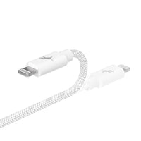 PowerKnit FLEX USB-C to Lightning
